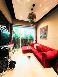 Shanghai One (D10), Apartment #465953761